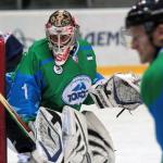 Торос - ХК Саров